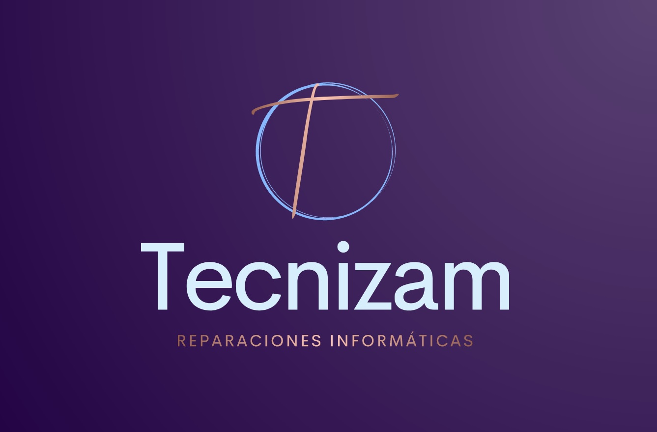 Tecnizam servicios informáticos